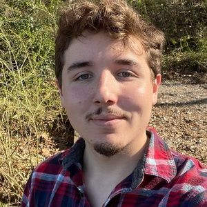 Meet your Posher, Fred